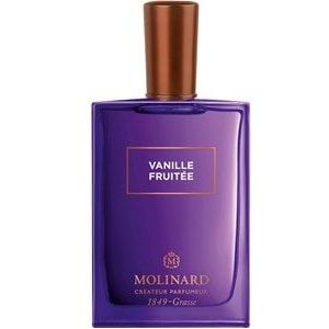 Molinard Unisex geuren Les Éléments Vanille FruitéeEau de Parfum Spray