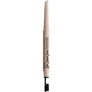 NYX Professional Makeup Oog make-up Eyeliner Epic Smoke Liner 06 Brick Fire