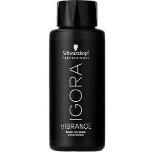 Schwarzkopf Professional Haarverven Igora Vibrance BoostersTone On Tone Coloration 0-89 Rood Violet Concentraat