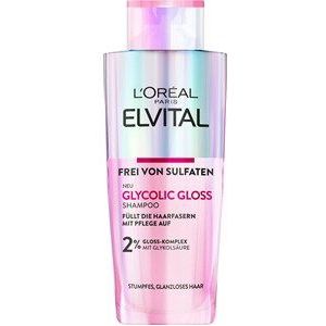 L’Oréal Paris Collectie Elvital Glycolic Gloss Shampoo
