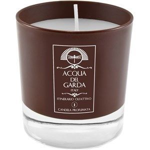 Acqua del Garda Accessoires Candles Route I Grapeglaskaars 220