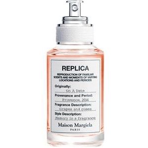 Maison Margiela Vrouwengeuren Replica On A DateEau de Toilette Spray