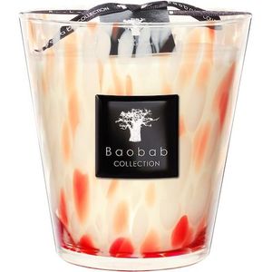 Baobab Collection PearlsGeurkaars Pearls Coral Max 16 1100 g (113,15 € / 1 kg)