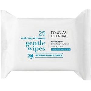 Douglas Collection Douglas Essential Cleansing Make-up Removing Gentle Wipes
