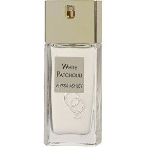 Alyssa Ashley Unisex geuren White Patchouli Eau de Parfum Spray