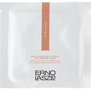 Erno Laszlo Gezichtsverzorging Multi-Task Multi Task Full Circle Eye Serum Mask