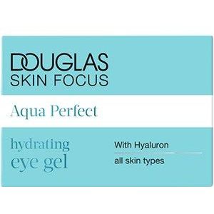 Douglas Collection Douglas Skin Focus Aqua Perfect Hydrating Eye Gel