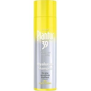 Plantur 39 Verzorging Haarverzorging HyaluronPhyto-caffeïne shampoo
