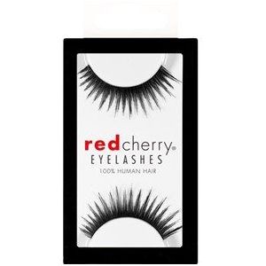 Red Cherry Ogen Wimpers Harper Lashes