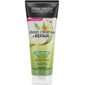 John Frieda Haarverzorging Deep Cleanse Herstellende shampoo