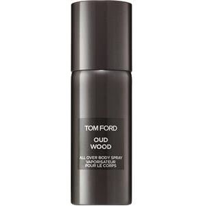 Tom Ford Fragrance Private Blend Oud WoodBody Spray