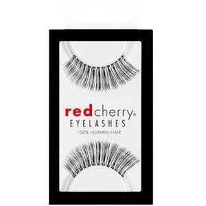 Red Cherry Ogen Wimpers Juliet Lashes