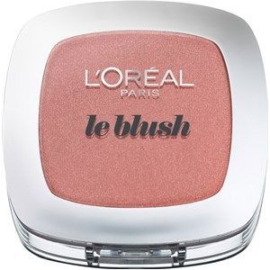 L’Oréal Paris Make-up gezicht Blush & Bronzer Perfect Match Le Blush 120 Rose Santal