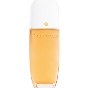 Elizabeth Arden Vrouwengeuren Sunflowers Eau de Toilette Spray