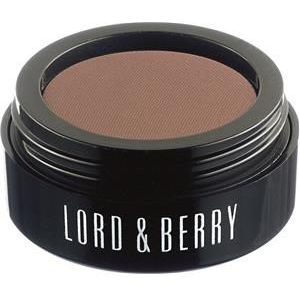 Lord & Berry Make-up Ogen Diva Eyebrow Powder Marylin