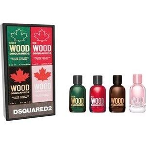 Dsquared2 Herengeuren He Wood Cadeauset