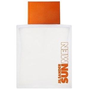 Jil Sander Herengeuren Sun Men Eau de Toilette Spray