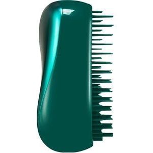 Tangle Teezer Haarborstels Compact Styler Green Jungle