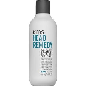 KMS Haren Headremedy Deep Cleanse Shampoo