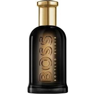 Hugo Boss Boss Black Herengeuren Boss Bottled ElixirParfum Intense Spray