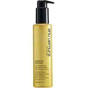 Shu Uemura Haarverzorging Essence Absolue Oil-In-Cream