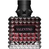 Valentino Vrouwengeuren Donna Born In Roma Eau de Parfum Spray Intense