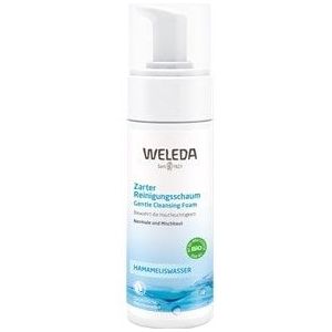 Weleda Gezichtsverzorging Cleansing Gentle Cleansing Foam