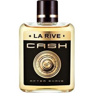 LA RIVE Herengeuren Men's Collection Cash For MenAfter Shave
