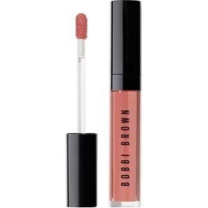 Bobbi Brown Makeup Lippen Crushed Oil-Infused Gloss No. 06 Freestyle