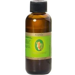 Aromex geurlampreiniger 100 ml Primavera