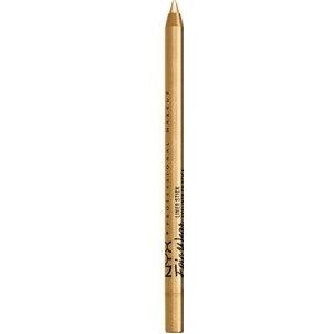 NYX Professional Makeup Oog make-up Eyeliner Epic Wear Semi-Perm Graphic Liner Stick Dusty Mauve