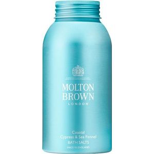 Molton Brown Collection Kustcypres & Zeevenkel Bath Salt
