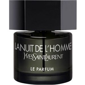 Yves Saint Laurent Herengeuren La Nuit De L'Homme Le Parfum