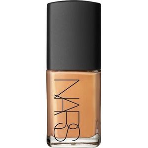 NARS Make-up gezicht Foundation Sheer Glow Foundation Tahoe