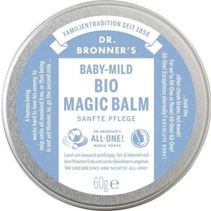 Dr. Bronner's Verzorging Lichaamsverzorging Baby-Mild Bio Magic Balm