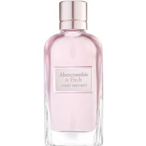 Abercrombie & Fitch Vrouwengeuren First Instinct Woman Eau de Parfum Spray