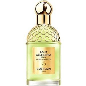 GUERLAIN Vrouwengeuren Aqua Allegoria Nerolia Vetiver ForteEau de Parfum Spray Navullen