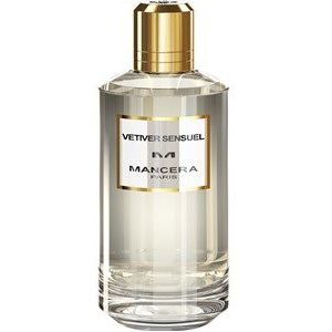 Mancera Collections Mancera Classics Vetiver SensuelEau de Parfum Spray