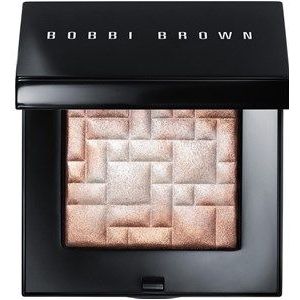 Bobbi Brown Makeup Puder MiniHighlighting Powder Pink Glow