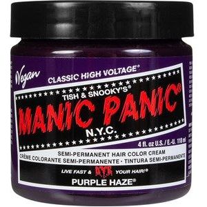Manic Panic Haarkleuring High Voltage Classic Purple Haze