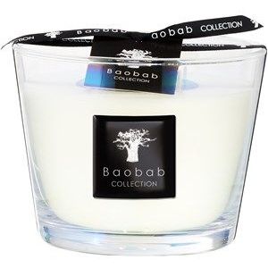 Baobab Collection All Seasons Scented Candle Madagascar Vanilla Max 16