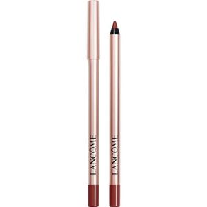 Lancôme Make-up Lippen Lip Idôle Lip Shaper Creamy Matte Lip Liner 60 Million-Dollar Berry