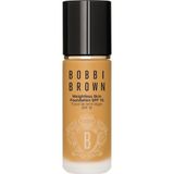 Bobbi Brown Makeup Foundation Weightless Skin Foundation 26 Golden Honey