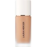 Laura Mercier Facial make-up Foundation Real Flawless Foundation 4C0 Chestn