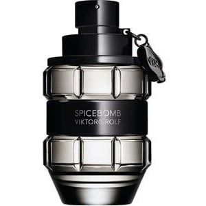 Viktor & Rolf Herengeuren Spicebomb Eau de Toilette Spray