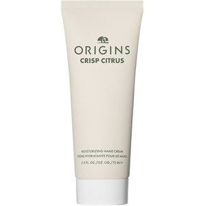 Origins Lichaams- en haarverzorging Handen & voeten Crisp Citrus Hand Cream