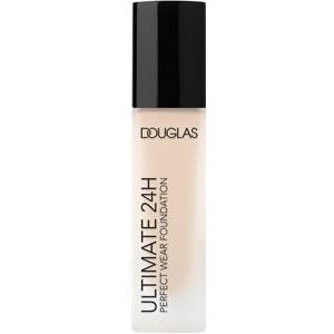 Douglas Collection Douglas Make-up Make-up gezicht Ultimate 24h Perfect Wear Foundation 17C Cool Apricot