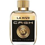 LA RIVE Herengeuren Men's Collection Cash for MenEau de Toilette Spray