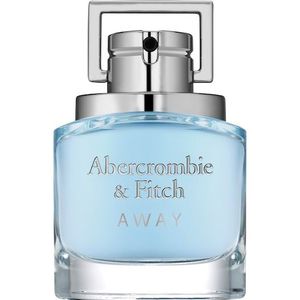 Abercrombie & Fitch Herengeuren Away For Him Eau de Toilette Spray