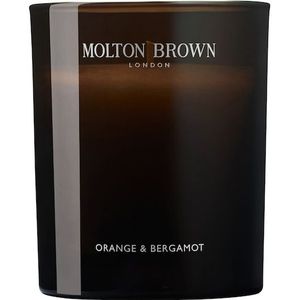 Molton Brown Collection Sinaasappel & bergamot Single Wick Candle Single Wick